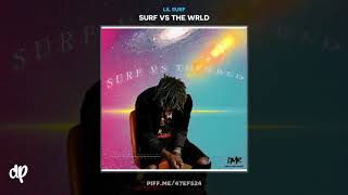 Lil Surf  Prada Surf Vs The Wrld [upl. by Auhsot609]