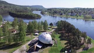 Sollefteå camping [upl. by Canica253]