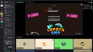 Shocking Lapata SMP IP Exposed by PSD1 [upl. by Anais]