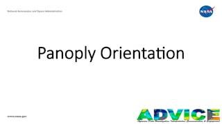 Panoply Orientation [upl. by Enom]