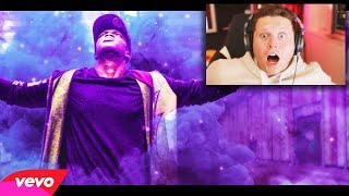 REACTING TO KSI WROETOSHAW amp JOE WELLER DISS TRACK [upl. by Asylem]