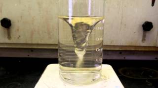 The BriggsRausher Oscillating Reaction Tutorial and Explanation [upl. by Mack]