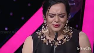 super4 season 2 mazhavil manorama muthumazhakonjal pole beautiful song [upl. by Rettig352]