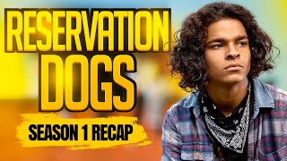 Reservation Dogs Cast Audition Tapes  FX [upl. by Freddi547]