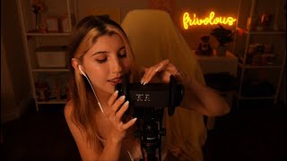 The BEST ASMR for literally anything  Sleeping Gaming Studying etc 1HR [upl. by Carmelita955]