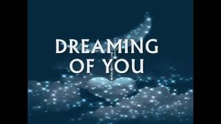 DREAMING OF YOU  Selena Lyrics [upl. by Craig]