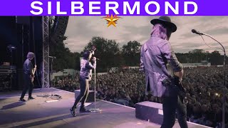 SILBERMOND  Langsam Live Video [upl. by Anad]