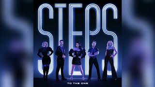 Steps  To The One Official Audio [upl. by Belter]