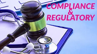 HOW TO PASS THE CPC EXAM GUARANTEE  PART 13 COMPLIANCE amp REGULATORY [upl. by Colombi437]