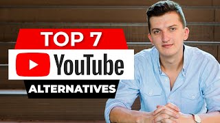 TOP 7 Youtube Alternatives  Find The Best One [upl. by Redienhcs583]