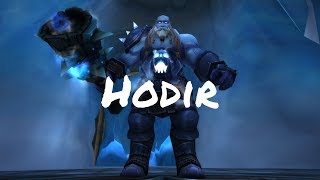 Hodir Boss Strategy Guide – Ulduar Timewalking World of Warcraft [upl. by Gittle]