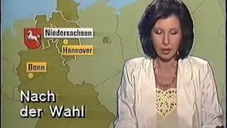 BR Rundschau Intro Patricia Lipp 1661986 [upl. by Thorrlow]