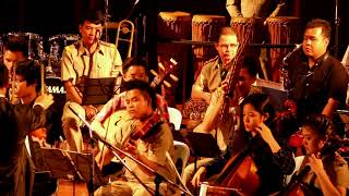 Khaen music of the Lao people [upl. by Dlaner]