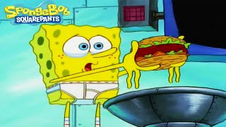 quotPlanktonquot  Season 1 Episode 3  SpongeBob SquarePants [upl. by Klotz]