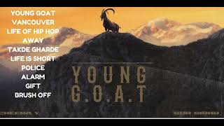 YOUNG GOAT Cheema y l Gur SidhuNew full Album New Latest Punjabi songs 2025 l cover by geetmp3 [upl. by Lohse]