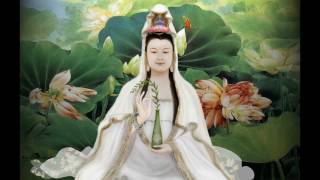 Namo Guan Shi Yin Pusa Guanyin Mantra [upl. by Aniratac688]