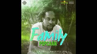 Popcaan  Family [upl. by Yendis]