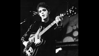 Lou Reed  Vicious [upl. by Hevak]