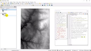 Python GIS  Create a Raster GDAL [upl. by Maud154]