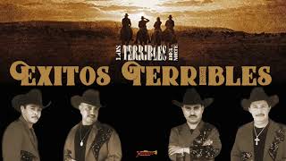 Los Terribles Del Norte  Exitos Terribles Playlist Oficial [upl. by Pradeep]