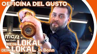 Officina del Gusto  Mein Lokal Dein Lokal [upl. by Ponzo]