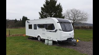 Coachman 545 VIP 2019 [upl. by Sancho]