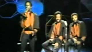 Delfonics  La La Means I Love You  Live [upl. by Melanie]