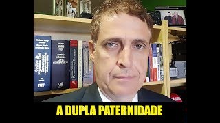 A DUPLA PATERNIDADE [upl. by Orelee]