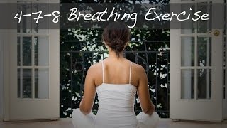 Reunite With Your Breath  19Minute Breath Practice [upl. by Corrianne]