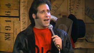 Andrew Dice Clay Tells Us A Nursery Rhyme [upl. by Adehsor353]