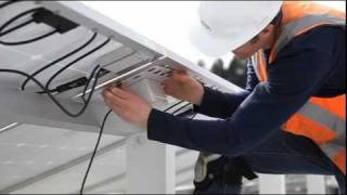 Tigo Energy® Installation Training Video [upl. by Quin]