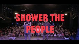 Choir Choir Choir sings James Taylor  Shower The People [upl. by Bertilla166]