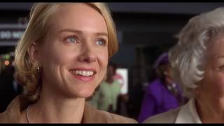 Mulholland Drive 2001  Betty Arrives to LA HD [upl. by Nawiat]