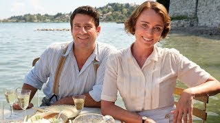 The Durrells in Corfu Season 4 Louisa amp Spiros [upl. by Sivle]