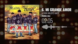 Tierra Cali  Maldito Amor Disco Completo [upl. by Derna]