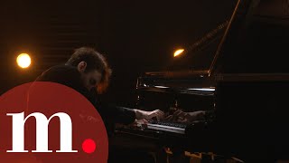 Alexandre Kantorow performs Rachmaninovs Sonata No 1 in D Minor Op 28 [upl. by Lapotin]