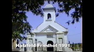 Hatzfeld Friedhof 1991 [upl. by Princess]