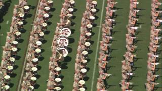 The Fightin Texas Aggie Band [upl. by Atwater718]