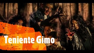 Teniente Gimo  cinepinoyworld [upl. by Bibby]