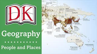 Geography for Kids People and Places [upl. by Francis]