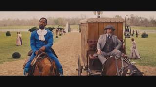 Mister Bennet scene  Django Unchained [upl. by Anuahsal238]