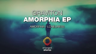 Graviton  Amorphia Emergent Shores [upl. by Comptom]