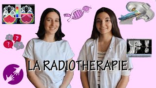 Avec Allodocteurs Le métier de manipulateur en électroradiologie médicale [upl. by Wanonah43]