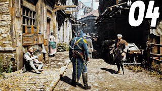 Assassins Creed Unity  Part 4  CATACOMBS [upl. by Kciwdahc]