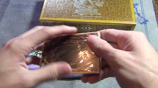 Yugioh Yugis Legendary Decks Box Opening [upl. by Martijn]