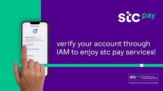 STC Pay Update Profile Information and ID Verification [upl. by Arobed]