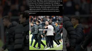 ARDA TURAN OYUNCULARIMIN BAŞINI EĞDİRMEM [upl. by Huber]