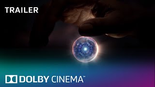 Dolby Atmos quotComing Soon in Dolby Atmosquot  Trailer  Dolby [upl. by Neeoma]