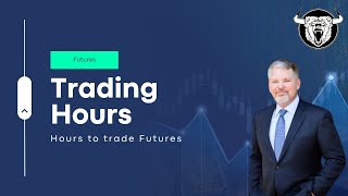 Futures Trading Hours When Can You Trade Them [upl. by Garfinkel]