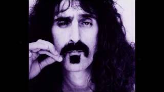 Frank Zappa  Watermelon In Easter Hay [upl. by Viki753]